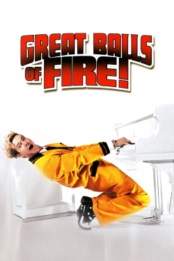 Great Balls of Fire!-free