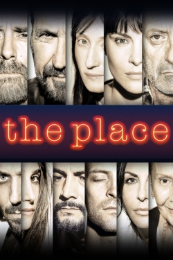 The Place-free