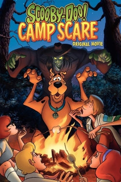 Scooby-Doo! Camp Scare-free