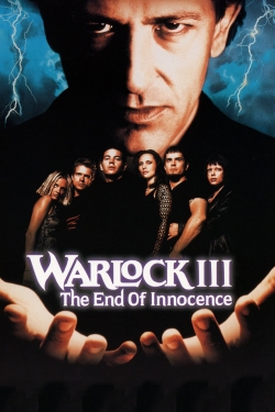 Warlock III: The End of Innocence-free