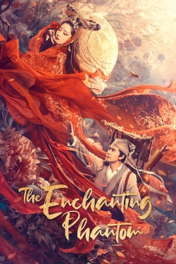 The Enchanting Phantom-free