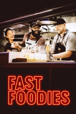 Fast Foodies-free