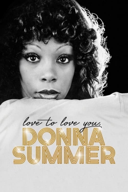 Love to Love You, Donna Summer-free