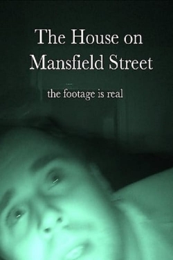 The House on Mansfield Street-free