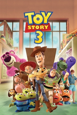 Toy Story 3-free