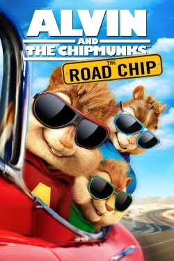 Alvin and the Chipmunks: The Road Chip-free