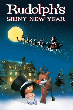Rudolph's Shiny New Year-free