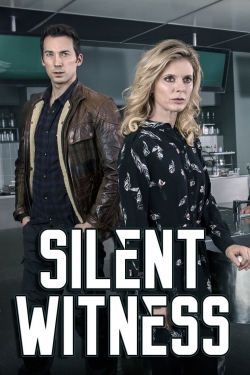 Silent Witness-free