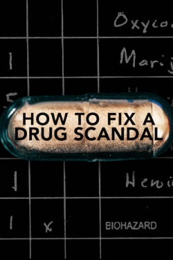 How to Fix a Drug Scandal-free