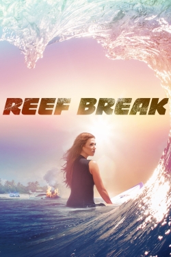 Reef Break-free