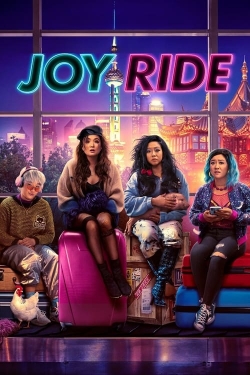 Joy Ride-free