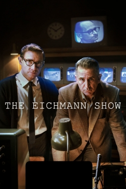 The Eichmann Show-free