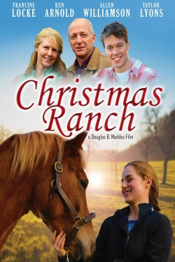 Christmas Ranch-free