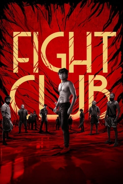 Fight Club-free