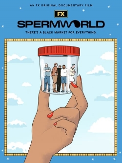 Spermworld-free