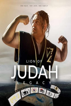 Lion of Judah Legacy-free
