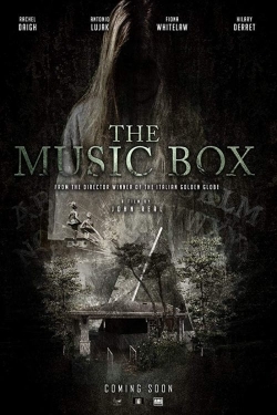 The Music Box-free