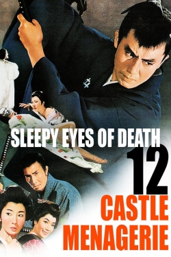 Sleepy Eyes of Death 12: Castle Menagerie-free