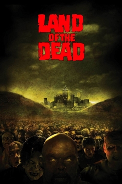 Land of the Dead-free