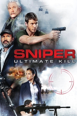Sniper: Ultimate Kill-free