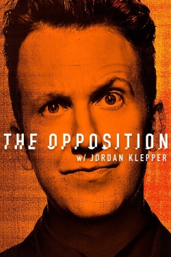 The Opposition with Jordan Klepper-free