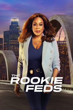 The Rookie: Feds-free