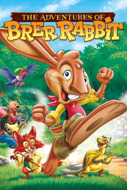The Adventures of Brer Rabbit-free