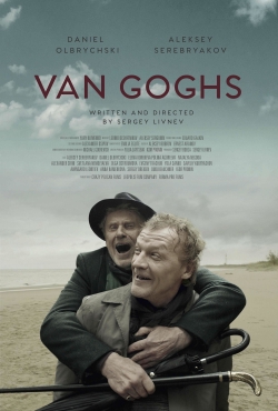 Van Goghs-free