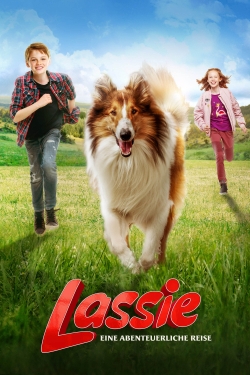 Lassie Come Home-free
