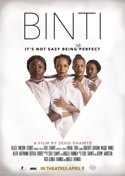 Binti-free