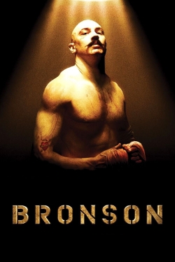 Bronson-free