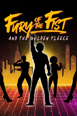 Fury of the Fist and the Golden Fleece-free
