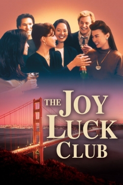 The Joy Luck Club-free