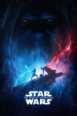 Star Wars: The Rise of Skywalker-free