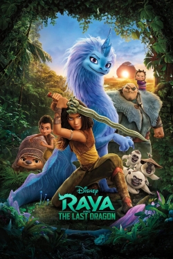 Raya and the Last Dragon-free