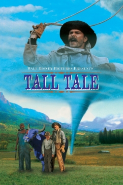 Tall Tale-free