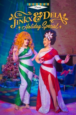 The Jinkx & DeLa Holiday Special-free