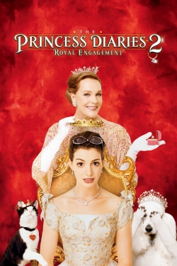 The Princess Diaries 2: Royal Engagement-free