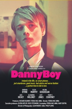 DannyBoy-free