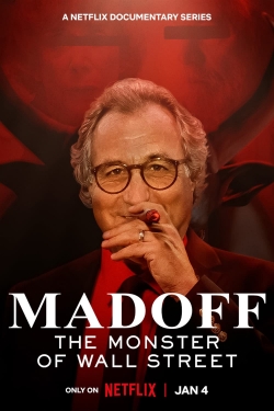 Madoff: The Monster of Wall Street-free