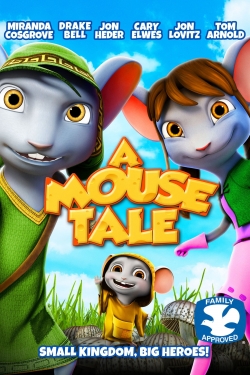 A Mouse Tale-free