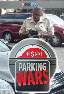 Parking Wars-free