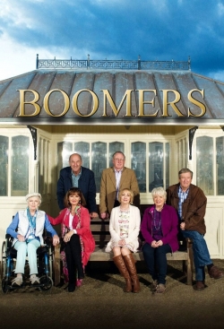 Boomers-free