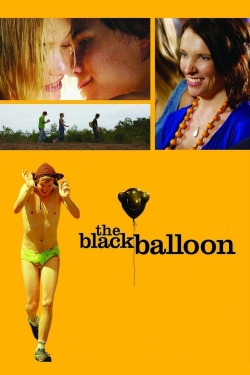 The Black Balloon-free