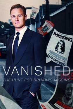 Vanished: The Hunt For Britain's Missing People-free