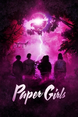 Paper Girls-free