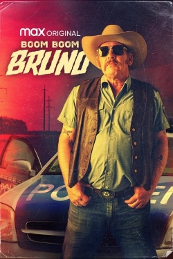 Boom Boom Bruno-free