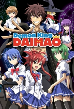 Demon King Daimao-free