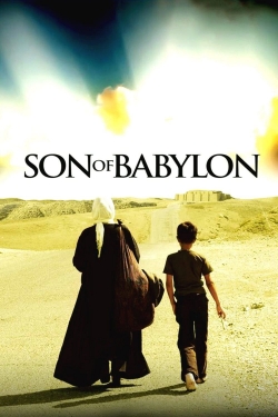 Son of Babylon-free