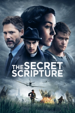 The Secret Scripture-free